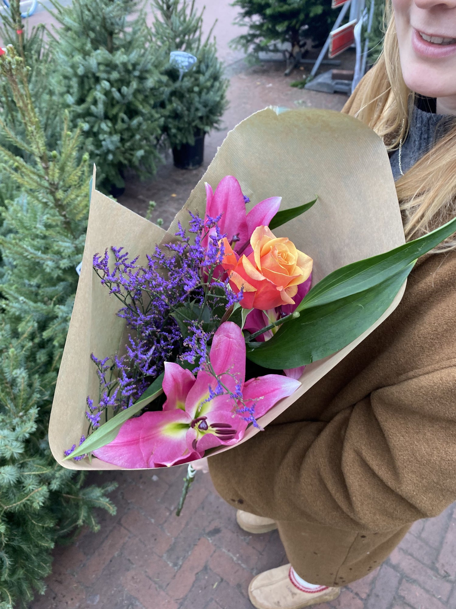 bloemen