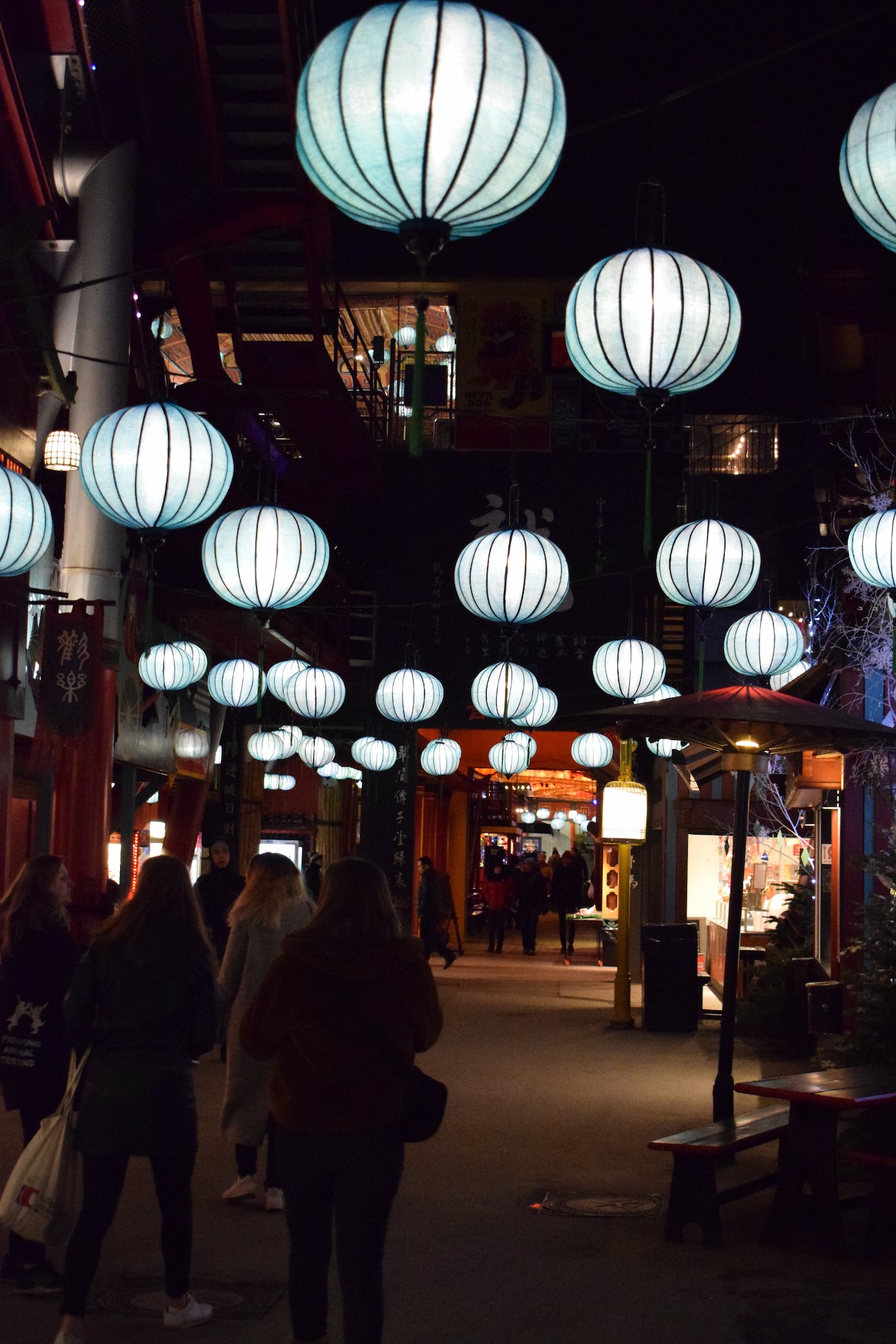 Chinatown