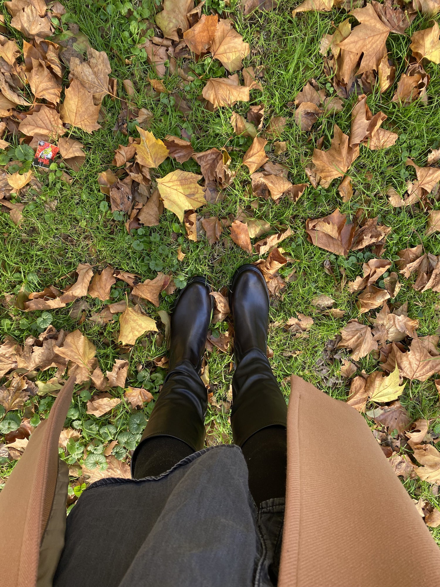 herfst