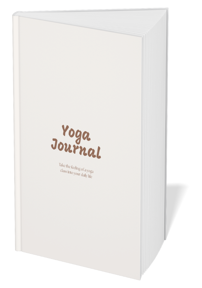 Yoga Journal