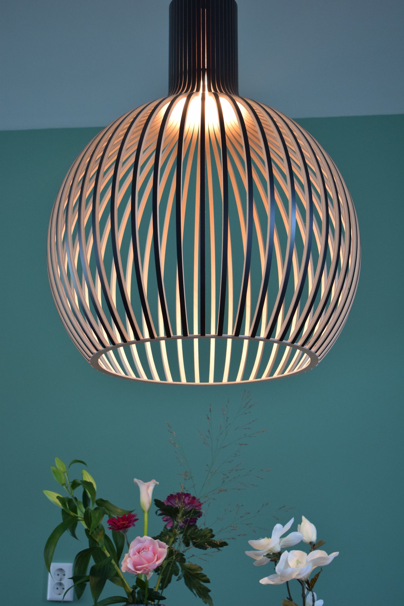 lamp