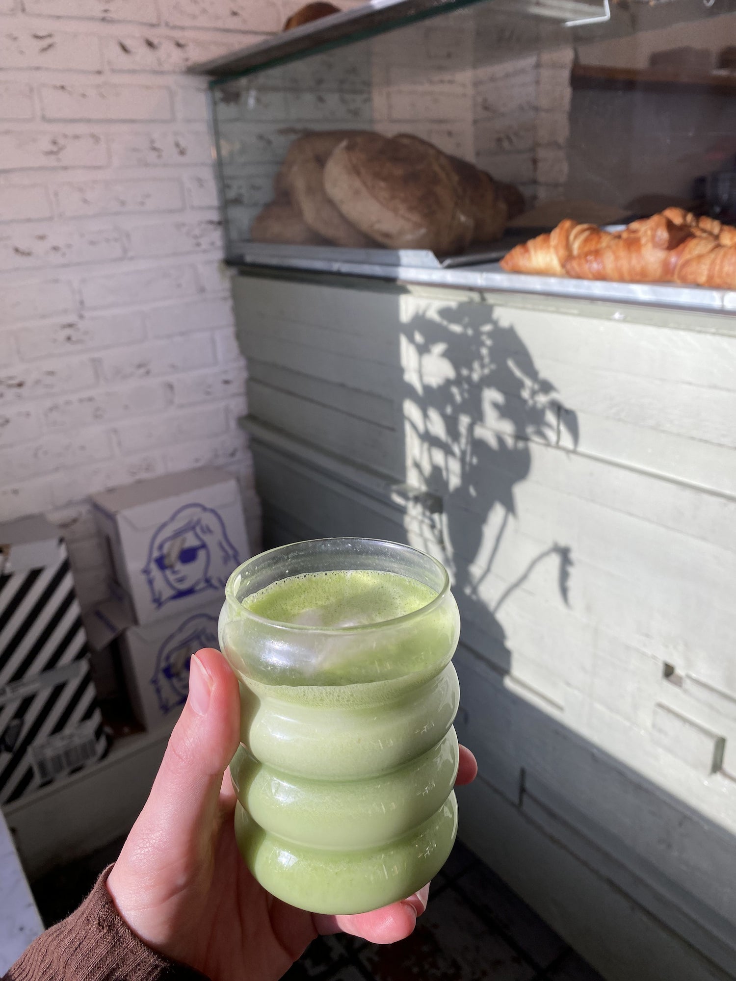 matcha