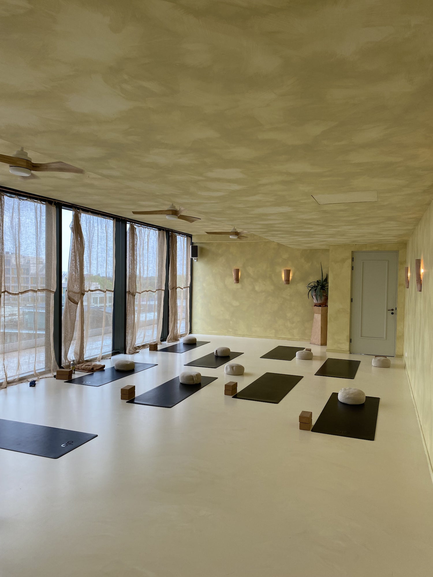 yogastudio