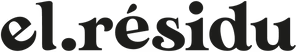 el.résidu logo