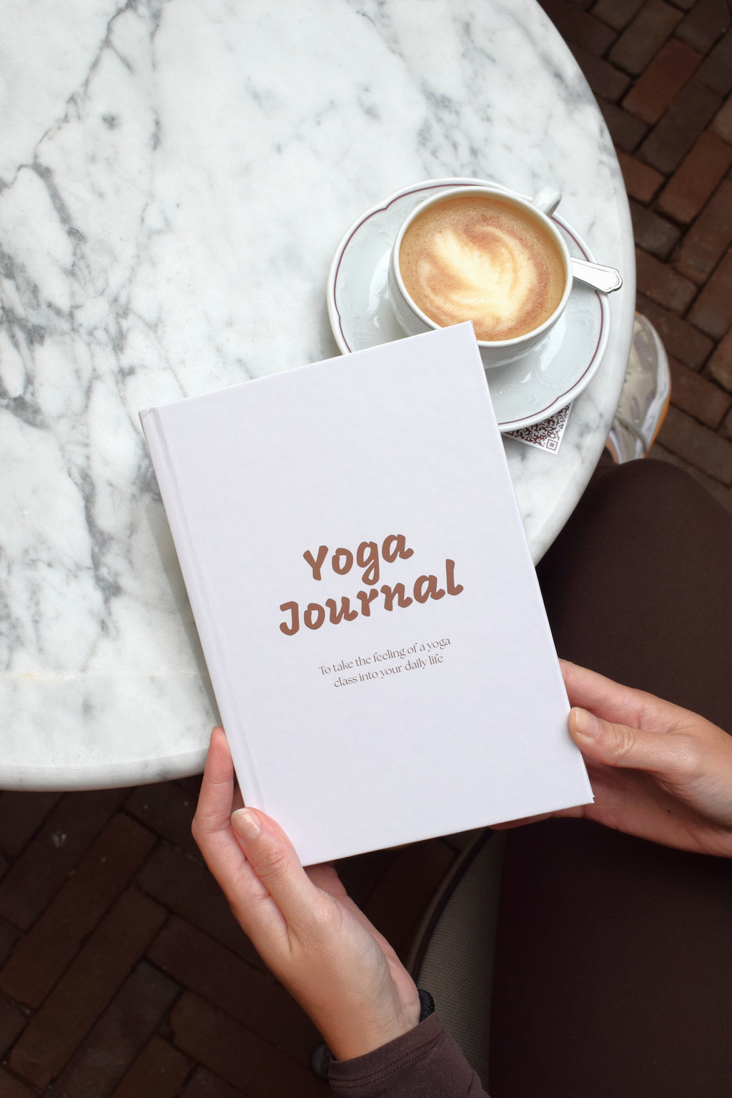 yoga journal