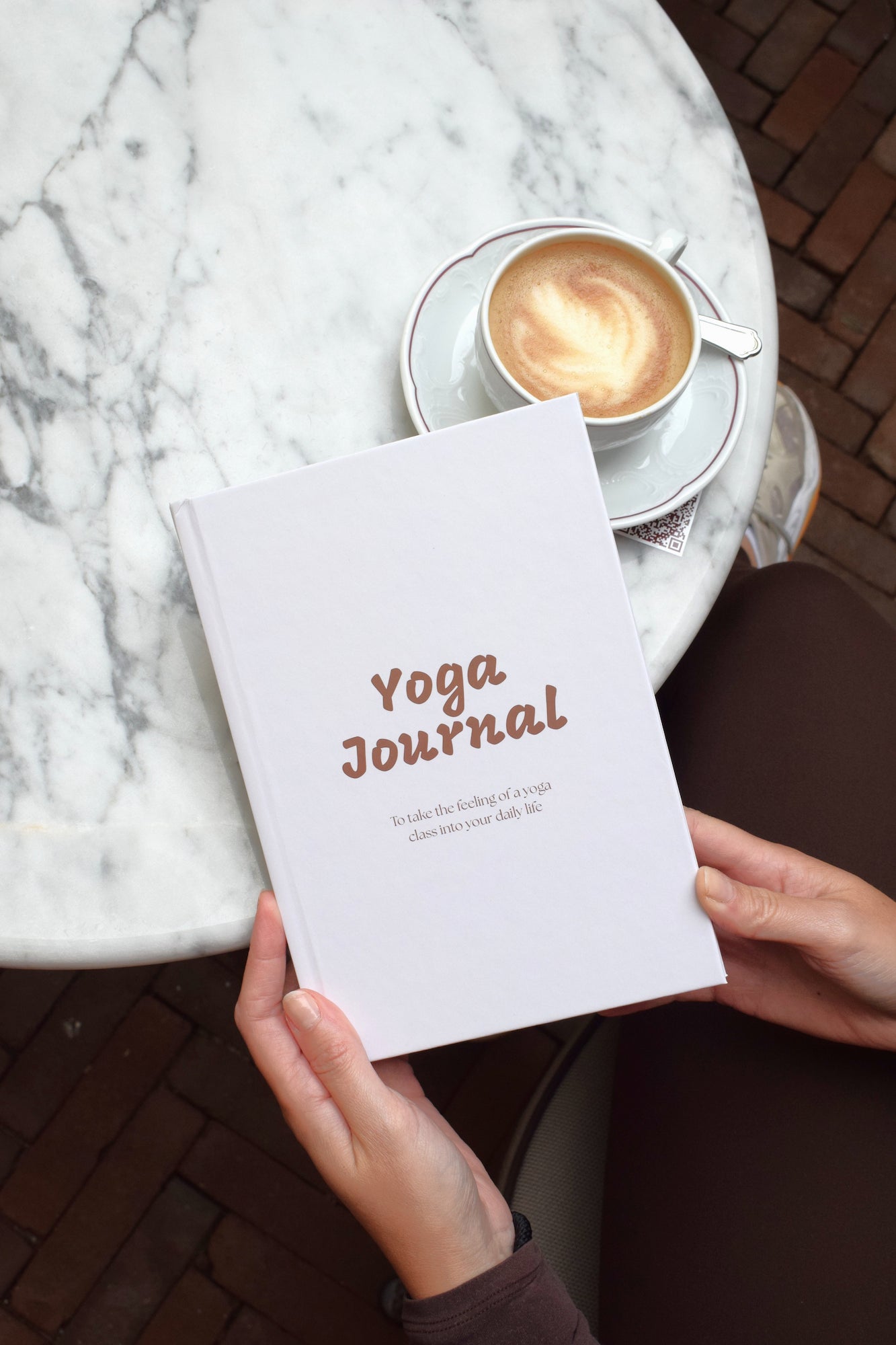 yoga journal