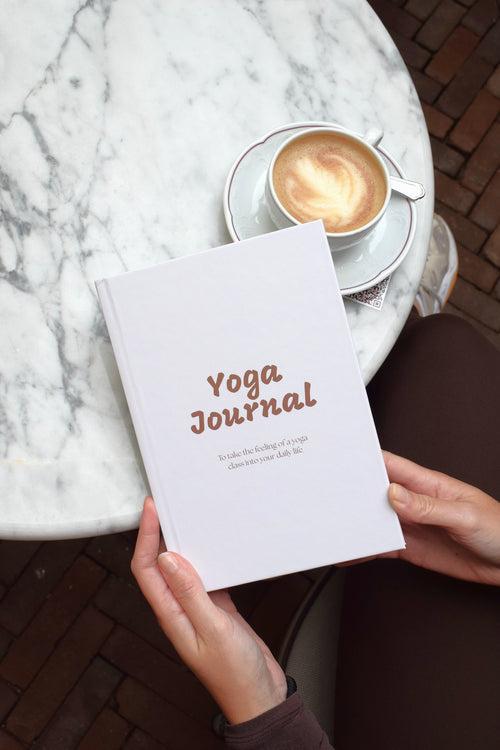 yoga journal