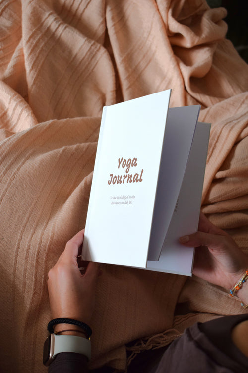 yoga journal