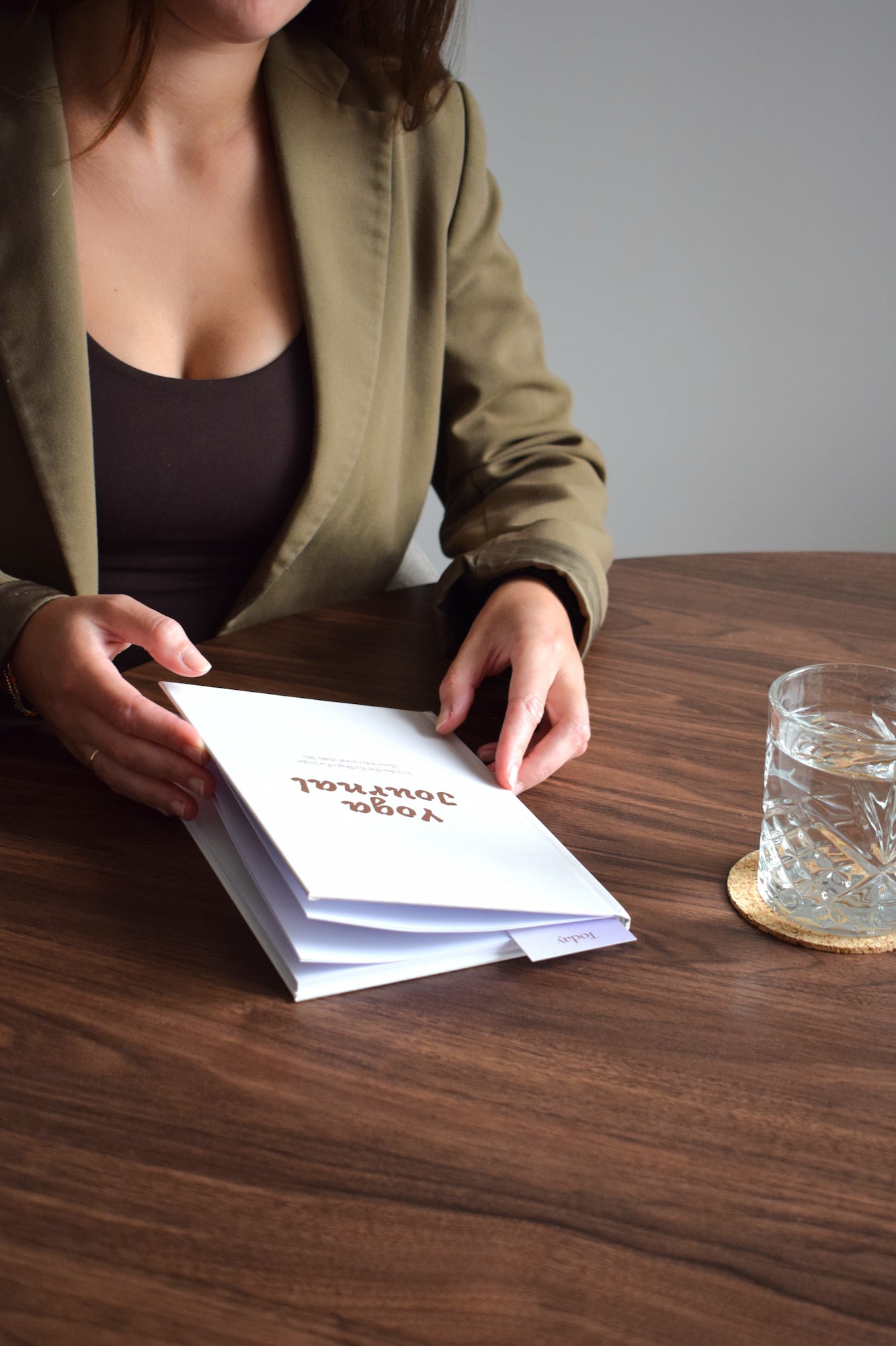yoga journal