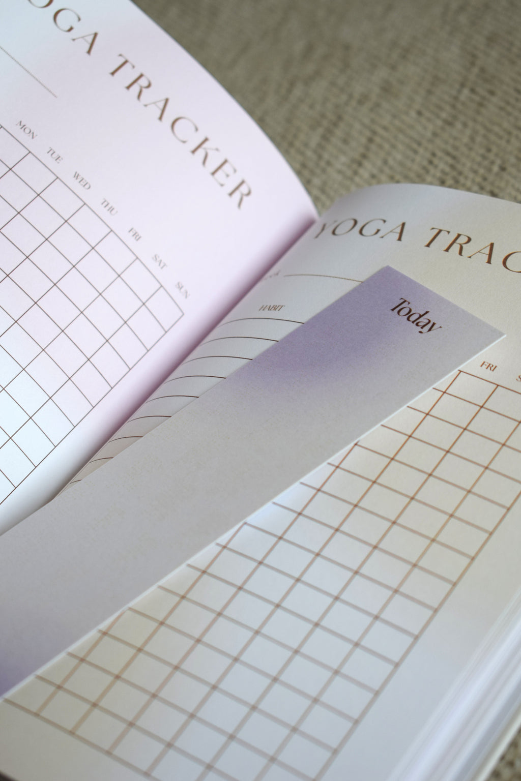 yoga journal